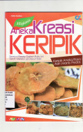 Aneka kreasi keripik