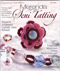 Merenda dengan seni tatting