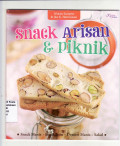Snack arisan dan piknik