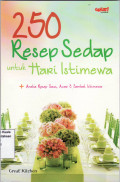 250 resep sedap untuk hari istimewa