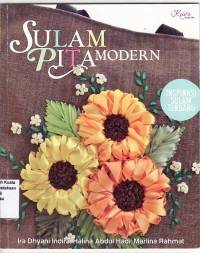 Sulam pita modern