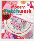 Modern patchwork