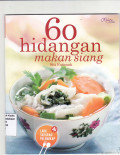 60 hidangan makan siang