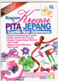 Ragam kreasi pita jepang cantik nan istimewa