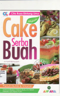 Cake serba buah