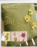 Kreasi sulam timbul