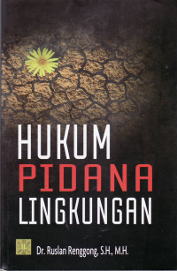 Hukum pidana lingkungan