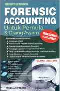 Forensic accounting
