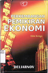 Perkembangan pemikiran ekonomi