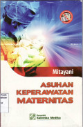 Asuhan keperawatan maternitas