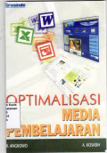 Optimalisasi media pembelajaran: mempengaruhi motivasi, hasil belajar dan kepribadian