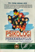 Psikologi perkembangan (perkembangan peserta didik)
