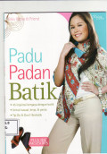 Padu padan batik