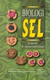 Biologi sel