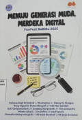 Menuju generasi muda, merdeka digital: funfest babibu 2025