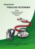 Pengantar fisiologi veteriner