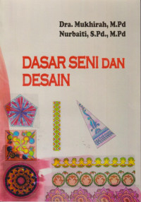 Dasar seni dan desain