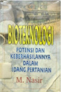 Bioteknologi: potensi dan keberhasilannya dalam bidang pertanian