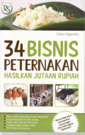34 bisnis peternakan hasilkan jutaan rupiah