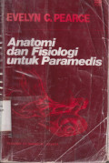 Anatomi dan fisiologi untuk paramedis