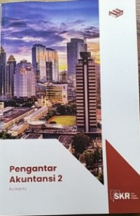 Pengantar akuntansi 2