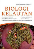 Biologi kelautan