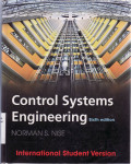 Control systems engineering