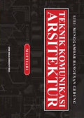 Teknik komunikasi arsitektur
