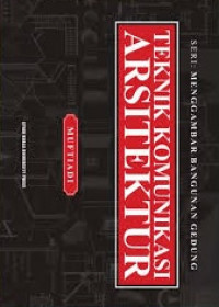 Teknik komunikasi arsitektur