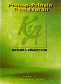 Prinsip-prinsip pemasaran