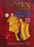 Boies: buku ajar penyakit THT = Boies fundamentals of otolaryngology