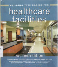 Building type basics for healthcare facilities