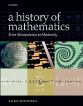 A history of mathematics : from mesopotamia to modernity