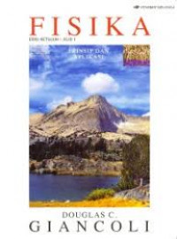 Fisika : prinsip dan aplikasi