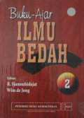 Buku ajar ilmu bedah
