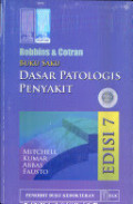 Buku saku dasar patologis penyakit robbins and cotran