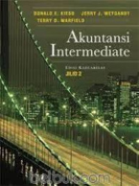 Akuntansi intermediate