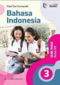 Bahasa Indonesia