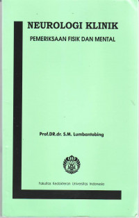 Neurologi klinik: pemeriksaan fisik dan mental