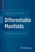 Differentiable Manifolds : A Theoretical Physics Approach
