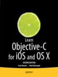 Learn Objective-C on the MacFor iOS and OS X /