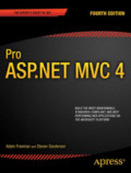 Pro ASP.NET MVC 4