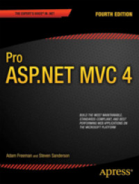 Pro ASP.NET MVC 4