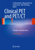 Clinical PET and PET/CTPrinciples and Applications /