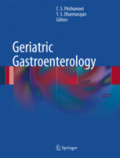 Geriatric Gastroenterology