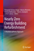 Nearly Zero Energy Building RefurbishmentA Multidisciplinary Approach /