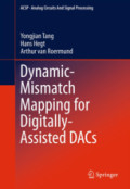 Dynamic-Mismatch Mapping for Digitally-Assisted DACs