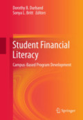 Student Financial LiteracyCampus-Based Program Development /