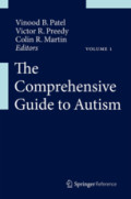 Comprehensive Guide to Autism