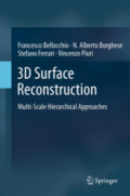 3D Surface ReconstructionMulti-Scale Hierarchical Approaches /